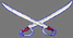 sabrecross logo